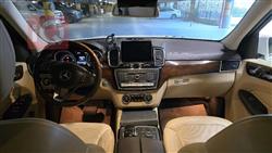 مرسيدس بنز GLS